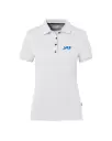 JAS Forwarding GmbH - HAKRO COTTON TEC® Damen Poloshirt 0214